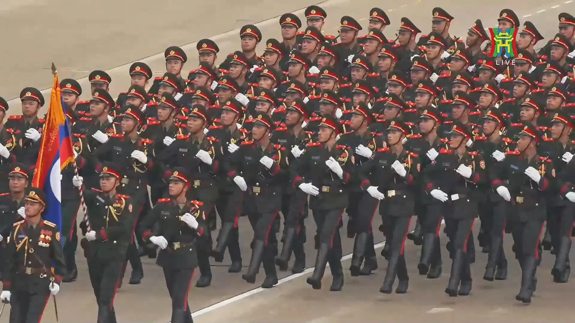 Đài PTTH Hà Nội